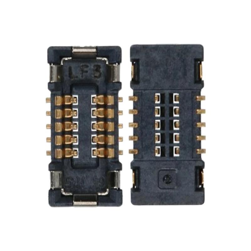 ZŁĄCZE SAMSUNG A23 BTB 2X5 PIN ORYGINALNE-13700