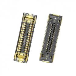 ZŁĄCZE SAMSUNG S22 BTB 2X17 PIN ORYGINALNE-13699