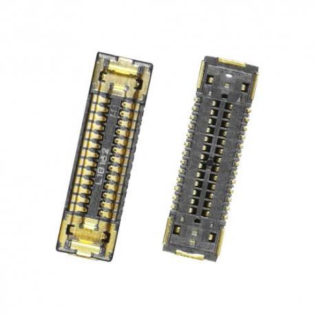 ZŁĄCZE SAMSUNG S22 BTB 2X17 PIN ORYGINALNE-13699