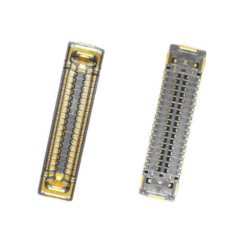 ZŁĄCZE SAMSUNG S23 BTB 2X17 PIN ORYGINALNE-13698