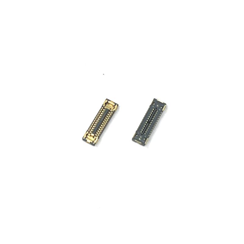 ZŁĄCZE SAMSUNG S21 BTB 2X13 PIN ORYGINALNE-13695