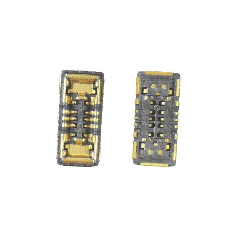 ZŁĄCZE SAMSUNG S20 BTB 2X5 PIN ORYGINALNE-13692