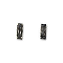 ZŁĄCZE SAMSUNG S21 BTB 2X12 PIN ORYGINALNE-13691