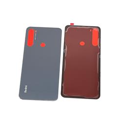 KLAPKA BATERII XIAOMI REDMI NOTE 8T BLACK-13738