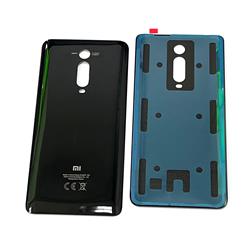 KLAPKA BATERII XIAOMI MI9T BLACK-13737