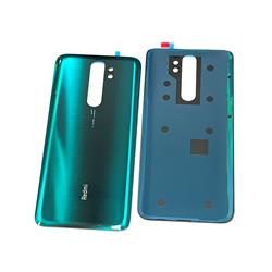 KLAPKA BATERII XIAOMI REDMI NOTE 8 PRO GREEN-13736