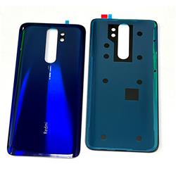 KLAPKA BATERII XIAOMI REDMI NOTE 8 PRO BLUE-13735