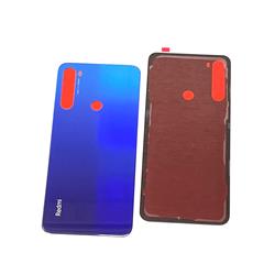 KLAPKA BATERII XIAOMI REDMI NOTE 8T BLUE-13734