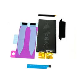 BATERIA IPHONE 15 BEZ PŁYTKI STEROWNIKA-13733