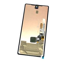 LCD GOOGLE PIXEL 7A BLACK ORYGINALNY-13778