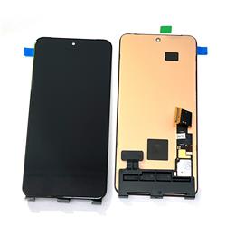 LCD GOOGLE PIXEL 8 BLACK ODNOWIONY-13791