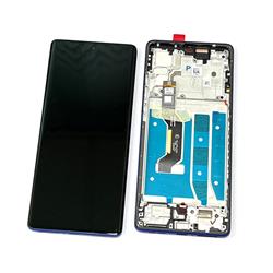 LCD MOTOROLA MOTO G85 XT2427 BLUE ORYGINALNY-13800