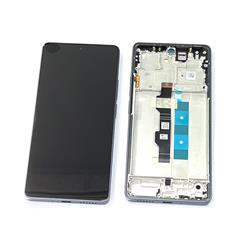 LCD XIAOMI REDMI NOTE 13 PRO 4G VIOLET ORYGINALNY-13817