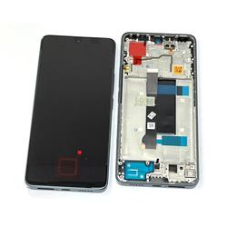 LCD XIAOMI REDMI NOTE 13 PRO 5G BLUE ORYGINALNY-13815