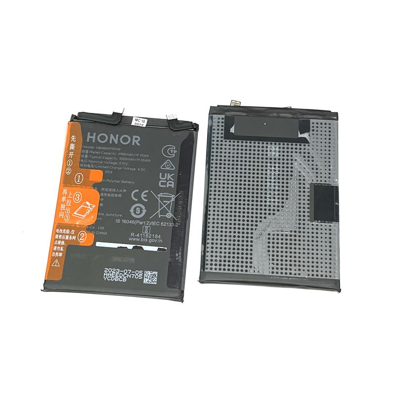 BATERIA HUAWEI HONOR 90 HB486591EHW DEMONTAŻ-13831