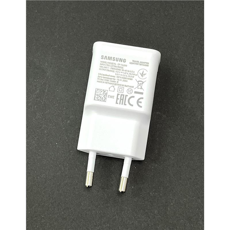 ŁADOWARKA EP-TA200 2A SAMSUNG WHITE-13855