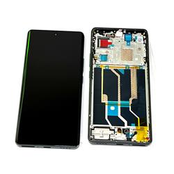 LCD REALME GT 6 5G RMX3851 GREEN ORYGINALNY-13893