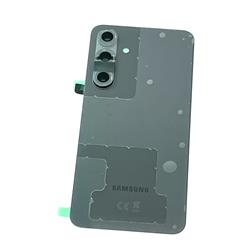 KLAPKA BATERII SAMSUNG SM-S721 S24 FE BLACK ORYG-13900