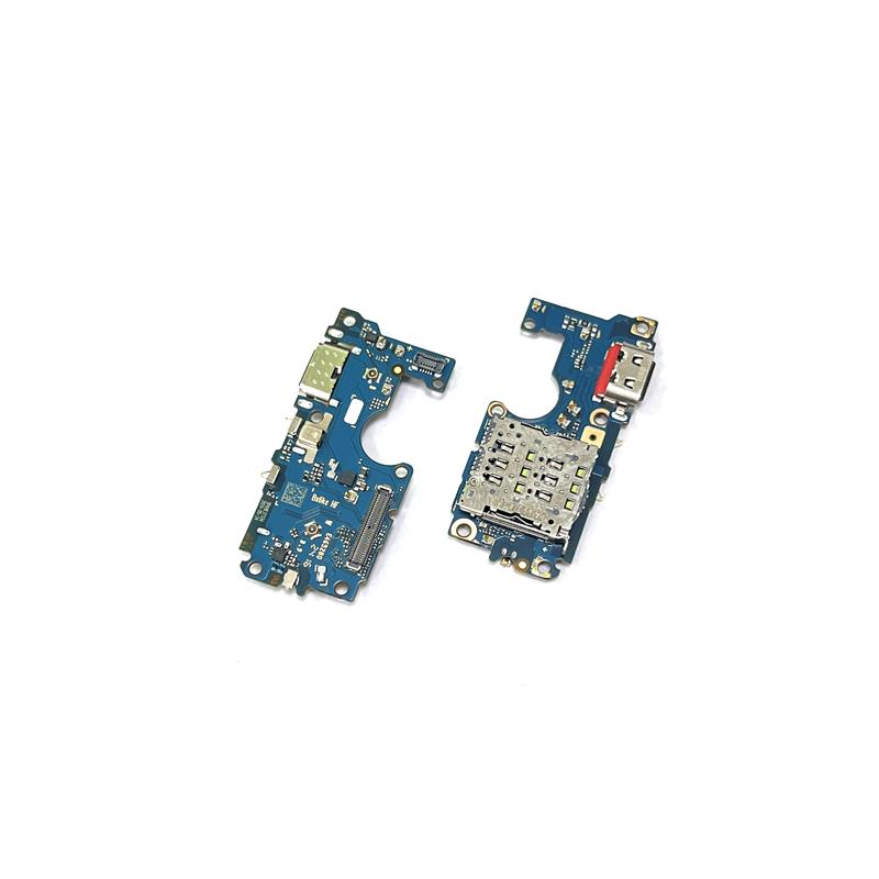 PŁYTKA MOTOROLA MOTO G85 XT2427 USB ORYGINALNA-13923