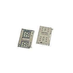 ZŁĄCZE KARTY SIM SAMSUNG SM-A336 A33 5G ORYGINALNE-13950