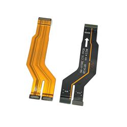 TAŚMA FLEX SAMSUNG A155 A15 4G GŁÓWNA ORYGINAŁ-13953