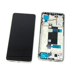 LCD XIAOMI REDMI NOTE 13 PRO 5G GREEN ORYGINALNY-13985