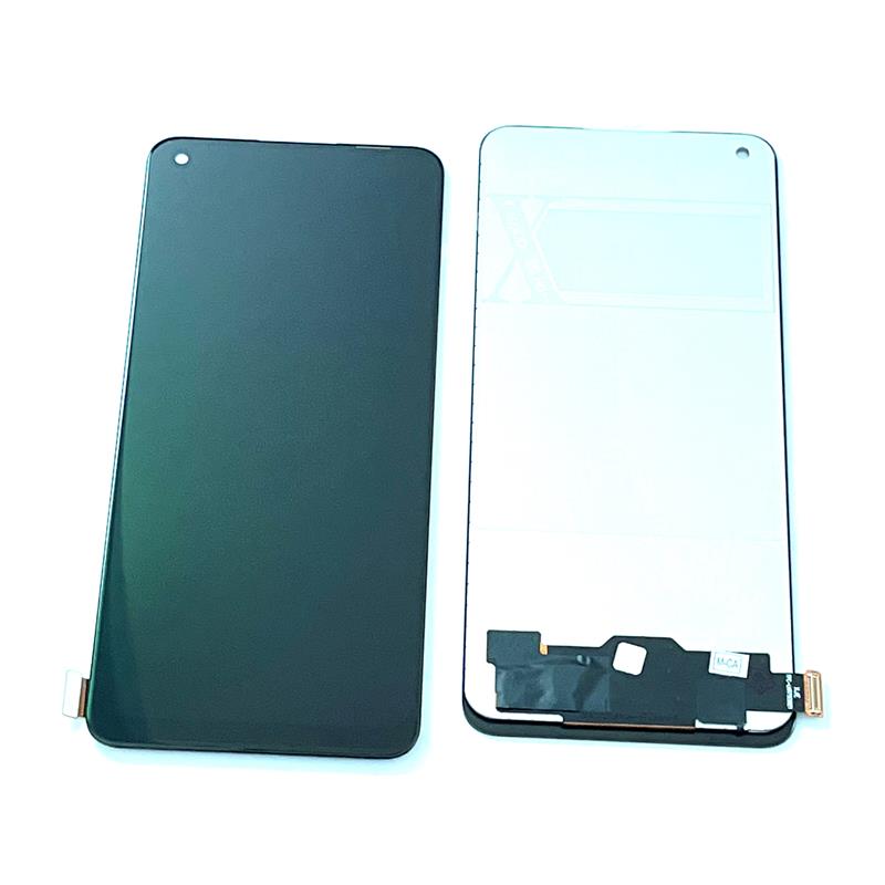 LCD OPPO A78 4G CPH2565 BLACK INCELL-13997