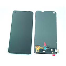 LCD OPPO A78 4G CPH2565 BLACK OLED-13996