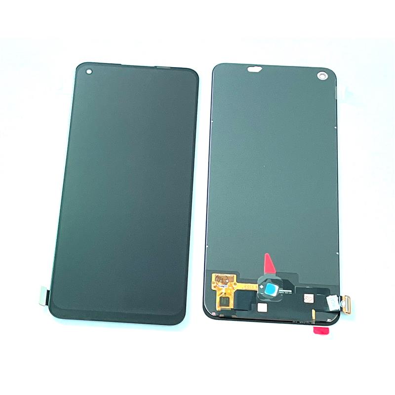 LCD OPPO A78 4G CPH2565 BLACK OLED-13996