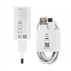 ŁADOWARKA XIAOMI MDY-11-EP 22,5W 3A USB WHITE-14027