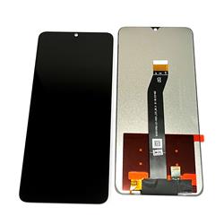 LCD XIAOMI REDMI A3 4G 2024 BLACK-14106