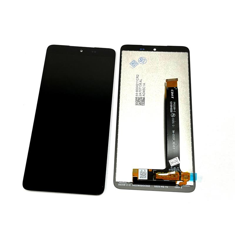 LCD SAMSUNG SM-G525F XCOVER 5 -14092