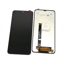 LCD SAMSUNG SM-G736 XCOVER 6 PRO BLACK -14090