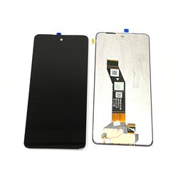 LCD MOTOROLA G04S BLACK -14073