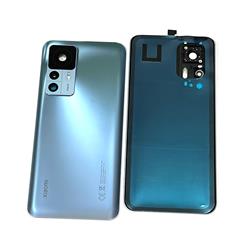 KLAPKA BATERII XIAOMI 12T 5G / 12T PRO 5G BLUE-14158