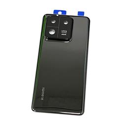 KLAPKA BATERII XIAOMI 13 PRO BLACK -14156