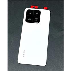 KLAPKA BATERII XIAOMI 13 PRO WHITE -14155