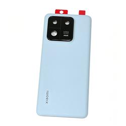 KLAPKA BATERII XIAOMI 13 PRO BLUE -14154