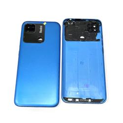 KLAPKA BATERII XIAOMI REDMI 10A BLUE-14143