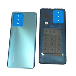 KLAPKA BATERII XIAOMI REDMI NOTE 12 5G BLUE-14130