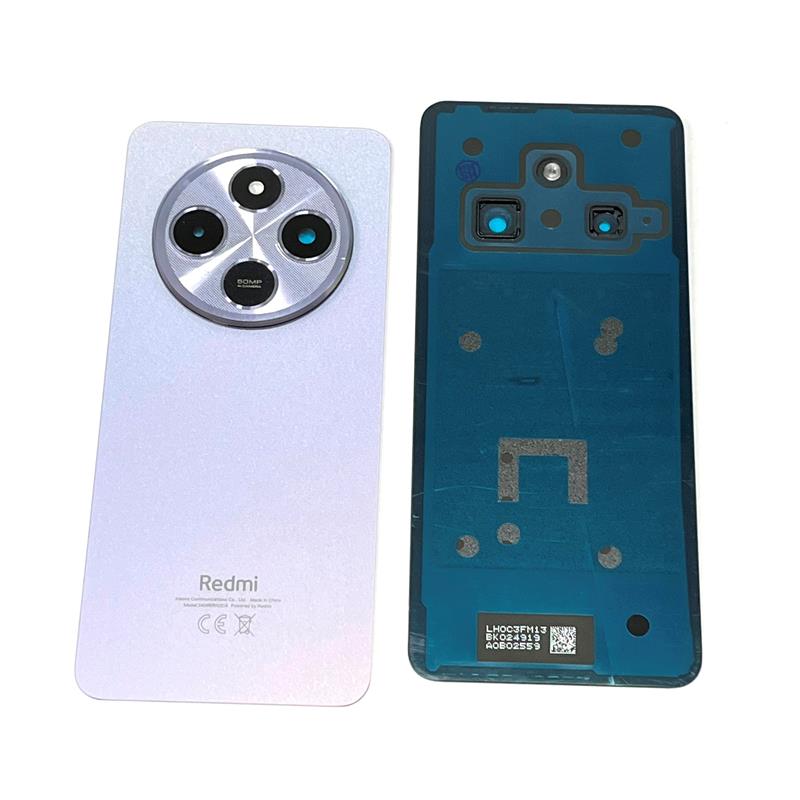 KLAPKA BATERII XIAOMI REDMI 14C 4G PURPLE-14113