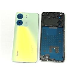 KLAPKA BATERII XIAOMI REDMI 13C GREEN-14192