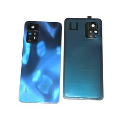 KLAPKA BATERII XIAOMI REDMI NOTE 11 PRO 4G BLUE-14191