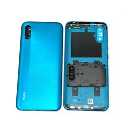 KLAPKA BATERII XIAOMI REDMI 9A GREEN-14251