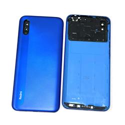 KLAPKA BATERII XIAOMI REDMI 9A BLUE-14250