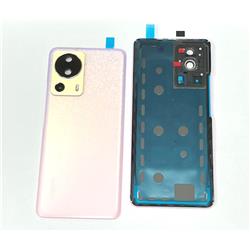 KLAPKA BATERII XIAOMI 13 LITE 5G PINK -14246