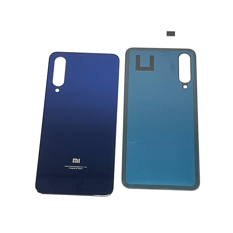 KLAPKA BATERII XIAOMI MI9 SE BLUE-14236