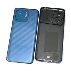 KLAPKA BATERII XIAOMI REDMI 12C BLUE-14227