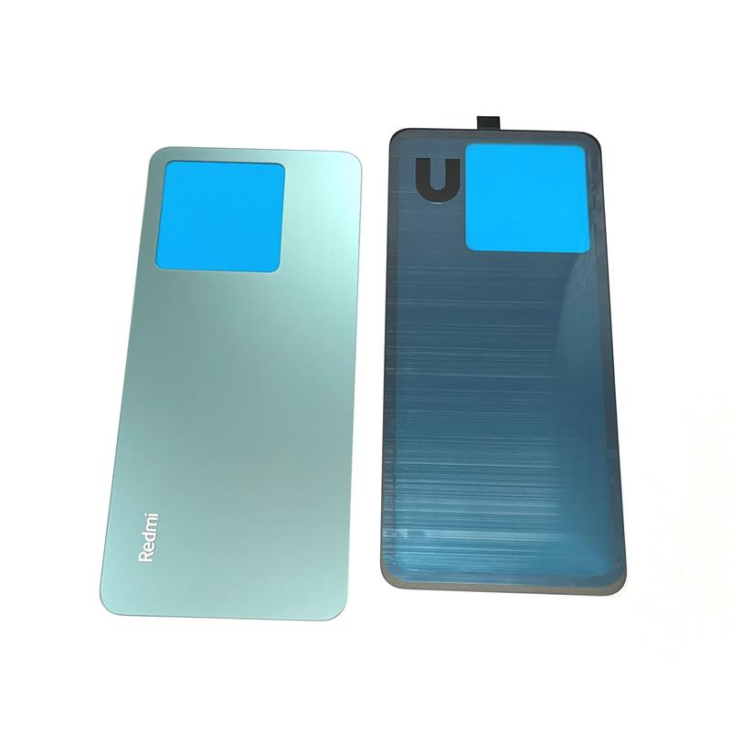 KLAPKA BATERII XIAOMI REDMI NOTE 13 PRO 5G GREEN-14222