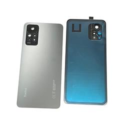 KLAPKA BATERII XIAOMI REDMI NOTE 11 PRO 4G GREY-14297